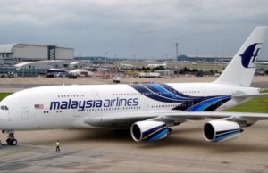 Krew MH122 tenang dan buat keputusan tepat- Kapten Izham