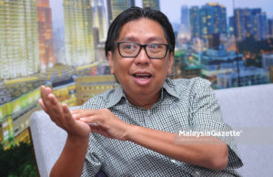 Budiman Mohd Zohdi