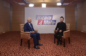 TN50 bukan menidakkan Wawasan 2020