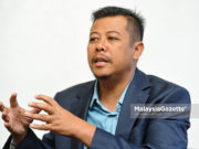 Keprihatinan PM dalam isu RFID melegakan rakyat – Razlan Datuk Mohd Razlan Muhammad Rafii