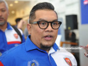 Dedah rakaman audio Najib, SPRM hina mahkamah Armand Azha