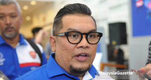 Armand Azha