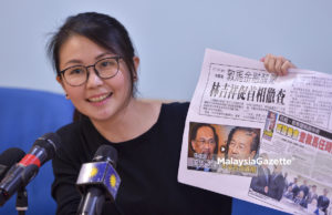 Jika bentuk kerajaan, adakah pembangkang siasat juga pembaziran zaman Tun M?
