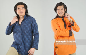 Kurta Dazrin dapat sambutan