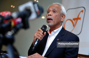 Felda dapat balik tanah Jalan Semarak minggu depan