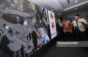 KJ lancar ILKBS ke arah TN50