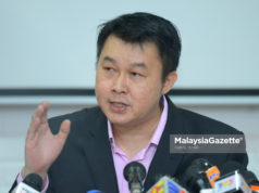Audit lama Felda pun belum didedah lagi – Eric