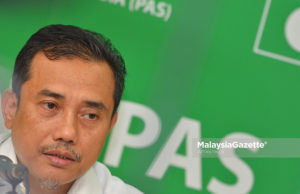 Pas beri komitmen sokong 7 tuntutan dikemuka Ummah