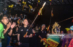 Istana Budaya kutip lebih RM3 juta tahun lepas