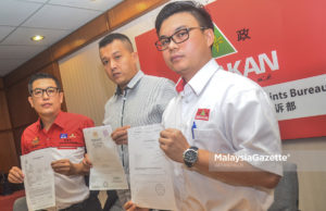 JAKIM batal sijil halal Gourmix kerana maklumat palsu?