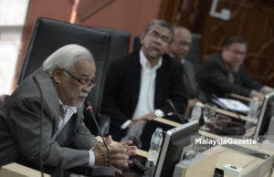 MEI mampu ganti DEB – ahli akademik