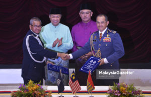 Kerjasama pintar PDRM, JBPM boleh kurangkan masa siasatan – Zahid