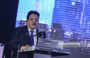 Malaysia bakal punyai pusat ramalan trafik – Ku Nan
