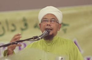 PH ‘pengacau’ usaha Pas memulihkan negara