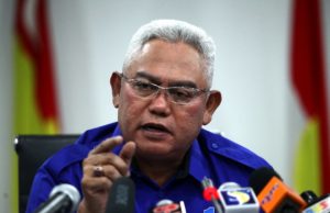 25,000 peserta WUF 9 berhimpun di ibu kota minggu depan Noh Omar