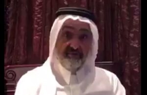 Kerabat Qatar dakwa ditahan di UAE
