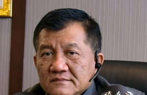 Thailand benar Malaysia siasat penyeludup dadah yang ditangkap