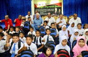 Rakyat perlu pemimpin jaga hak rakyat bukan politik kebencian