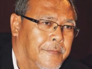 PRN Johor: Amanah umum calon Jumaat ini
