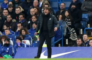Penat jadi punca perlawanan seri 0-0 – Conte