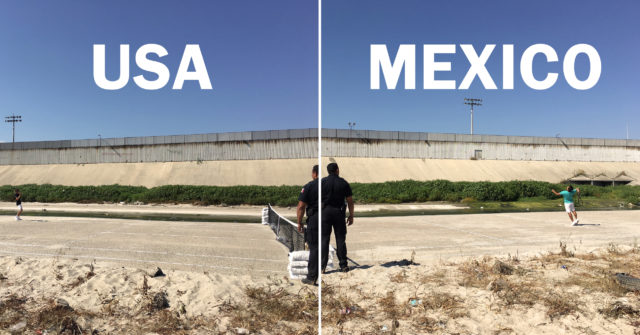 border