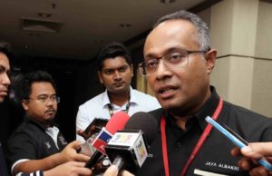 MGF umum sasaran pingat Sukan Komanwel minggu depan