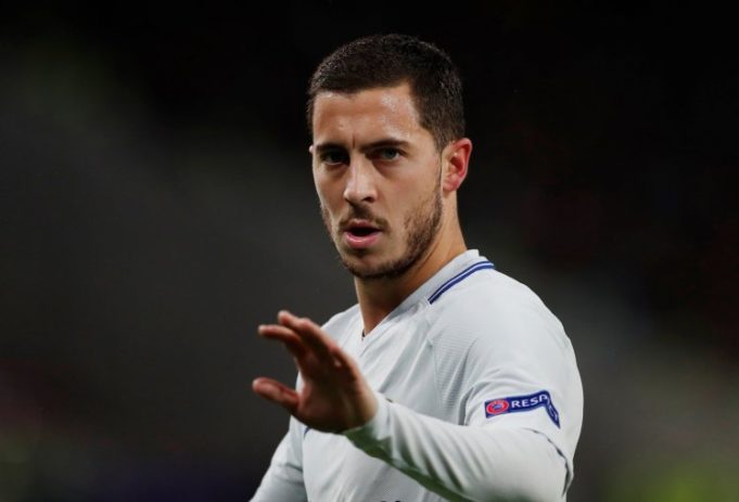 Champions League - Qarabag vs Chelsea