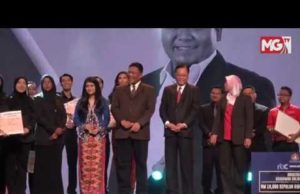 RBC Mencari CEO DESA Grand Final 2018