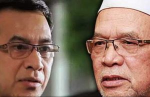 Dedah dokumen sulit, Husam terima ugutan saman
