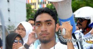 Khalid Mohd Ismath