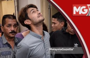 Farid Kamil di reman sehari lagi