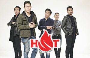 Armada sangat Popular di Malaysia ? | H.O.T
