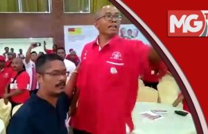 Konvensyen PH Negeri Sembilan kecoh, ahli PPBM mengamuk