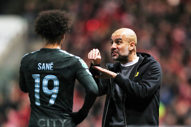 pep marah pengadil