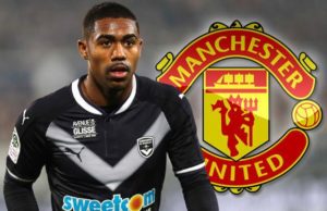 Harga Malcom £40 juta