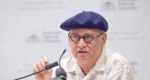 Raja Petra Kamarudin