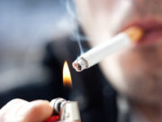 Harga rokok naik mulai 1 September ini.