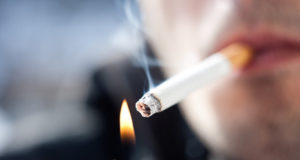 Harga rokok naik mulai 1 September ini.