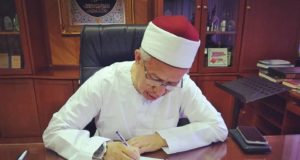 Dr, Zulkifli Mohamad