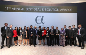 CIMB Investment menang 12 anugerah