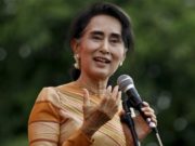 Rohingya: ICJ arah Myanmar henti lakukan pembunuhan beramai ramai