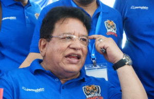 Tular berita UMNO akan diharamkan tak benar