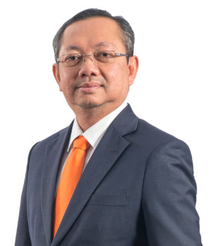 Dato Rais Azhar