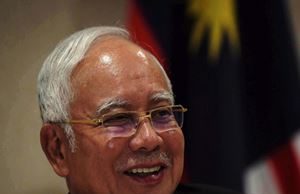 Skim Insurans Pekerjaan jaringan keselamatan sosial pekerja – Najib