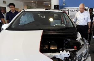 Kerajaan jamin majukan Proton