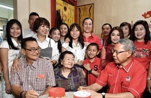 Dakwaan terhadap pelaburan China mahu cetus kemarahan rakyat