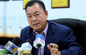 Nafas Sialin ingin pasar produk burung walet ke Asia Barat