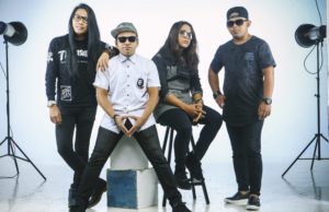 Sevendays muncul dengan Memori
