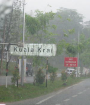 Kuala Krai