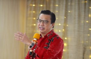 Pengundi Cina mula kembali kepada MCA